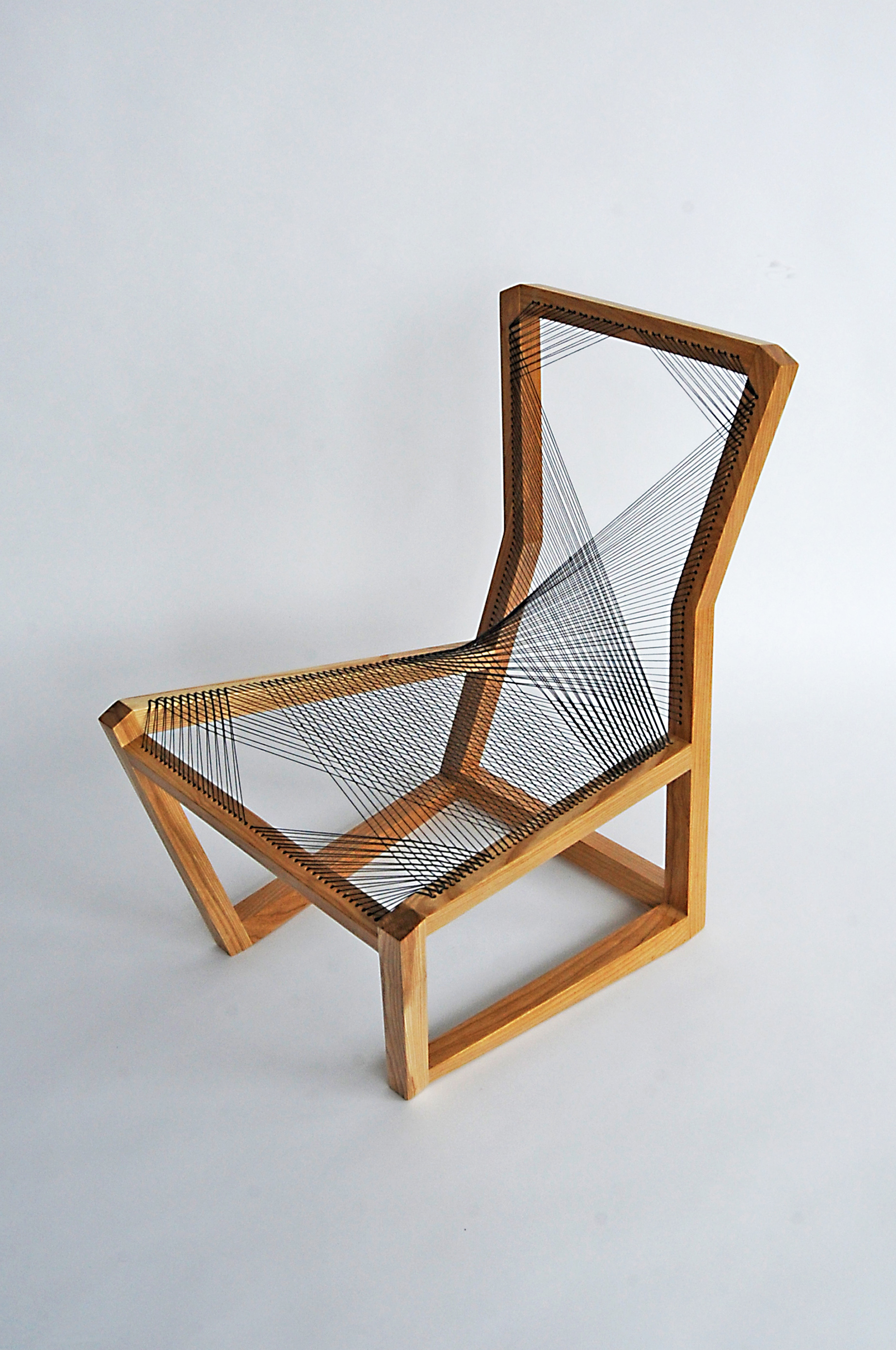 Alexander Mueller 2 Woven Easy Chair 300dpi
