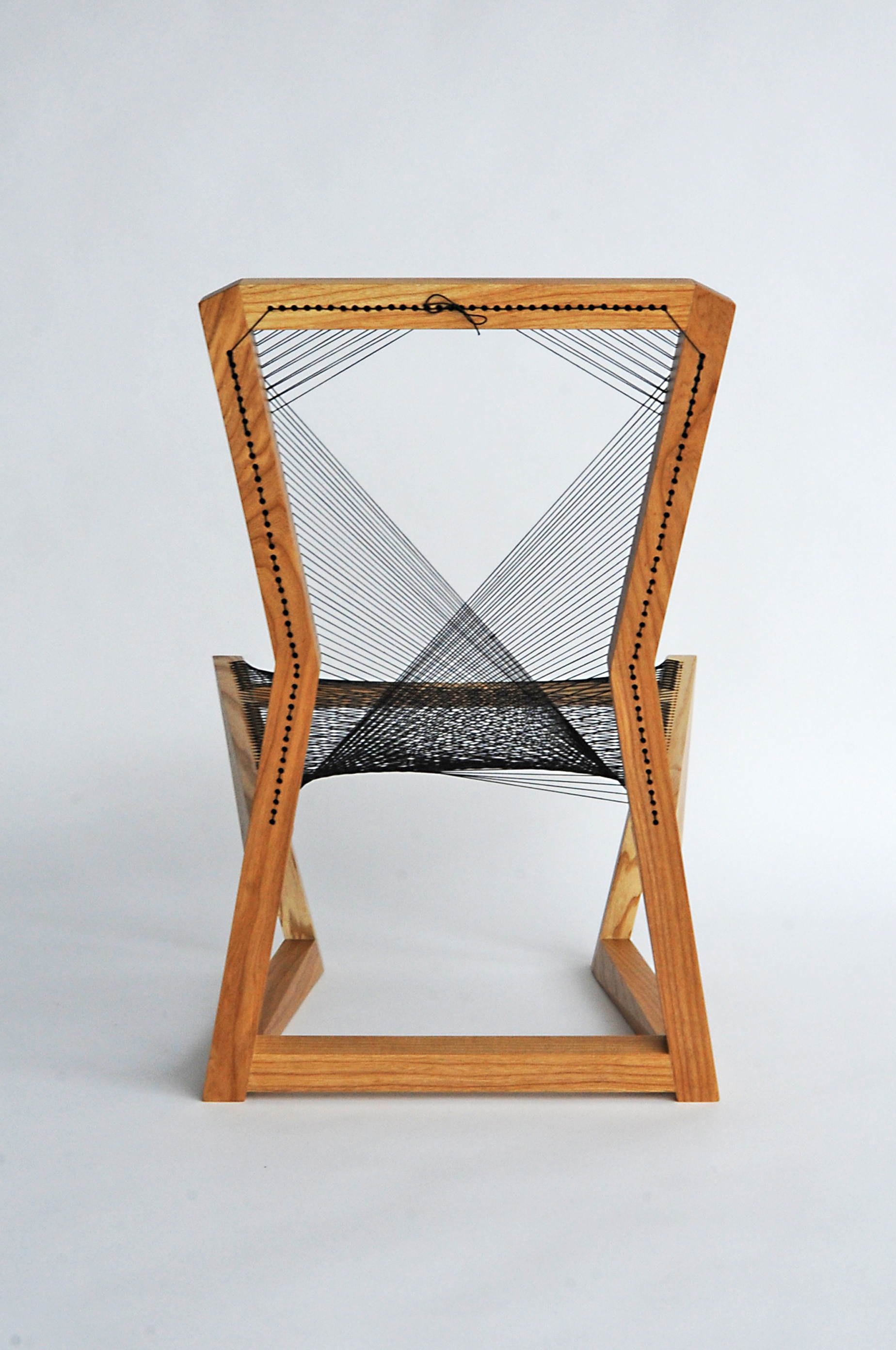 Alexander Mueller 8 Woven Easy Chair 300dpi