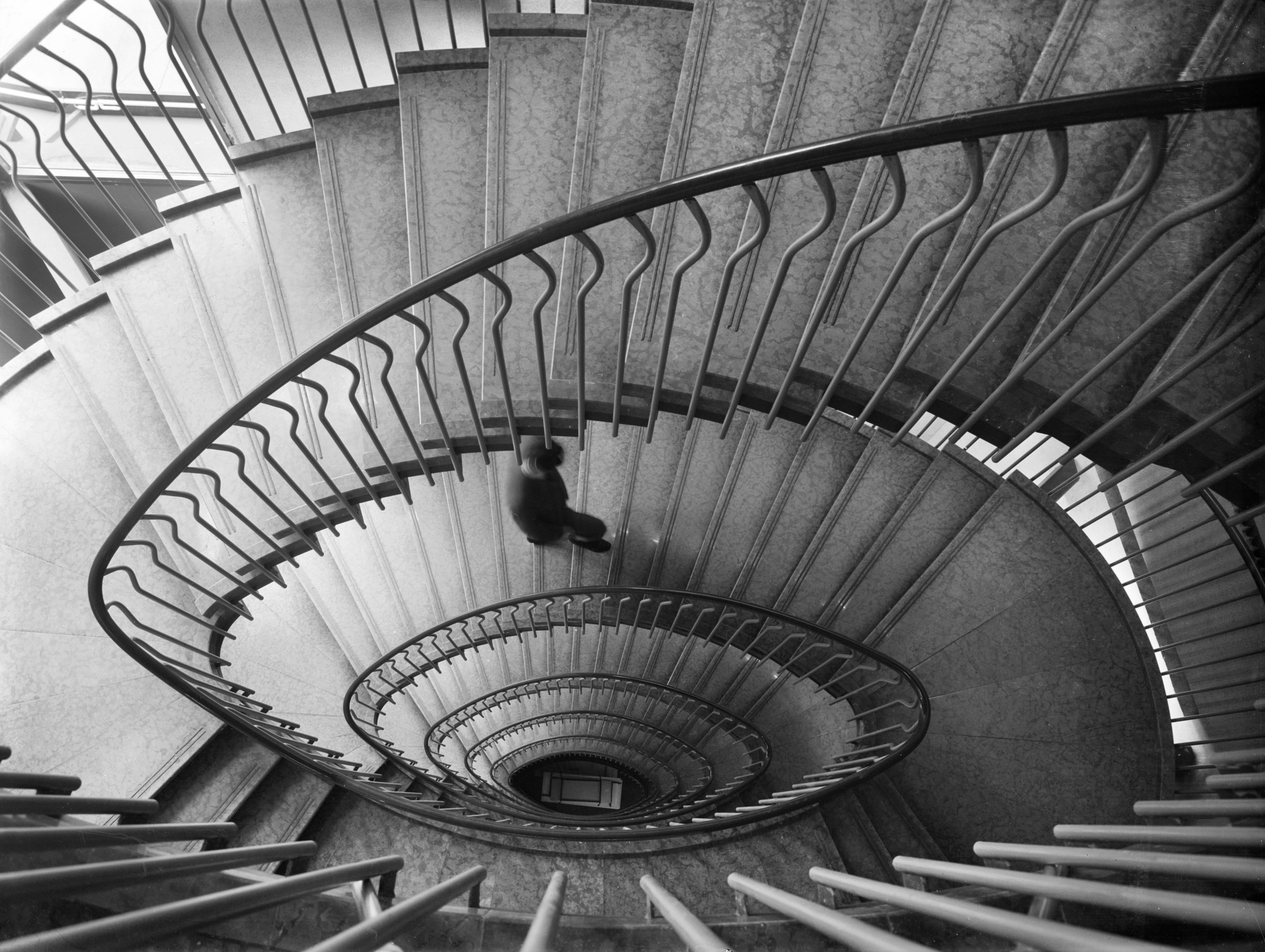 7.-Estorick-Casali-Spiral-Staircase