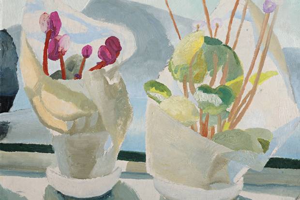 art and life ben and winifred nicholson