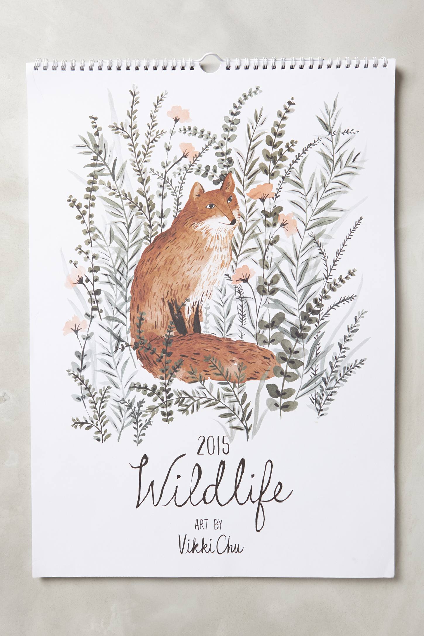 wildlife-2015-calendar-anthropologie